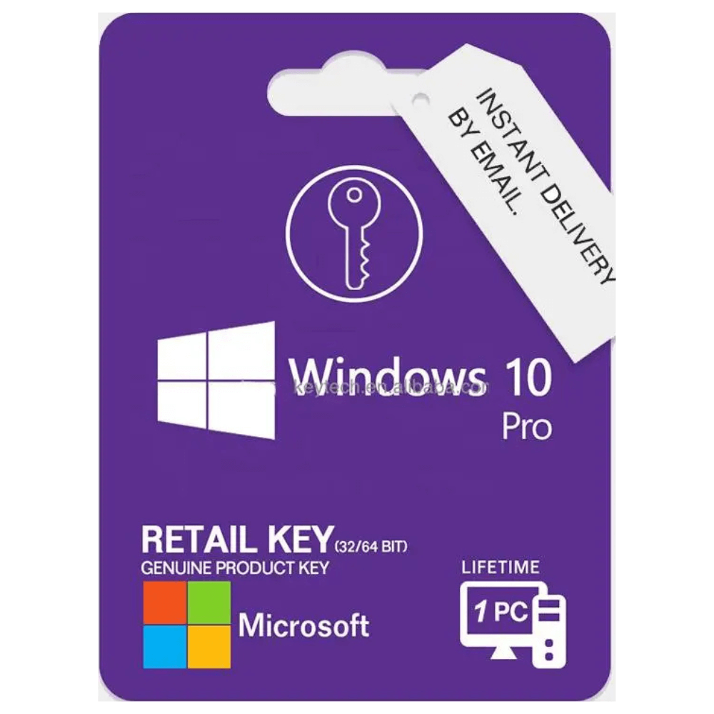 Windows 110Pro Activation Key Lifetime