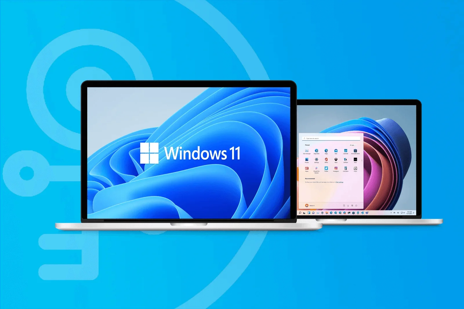 Windows 11 Pro Lifetime License Key – 100% Genuine Activation